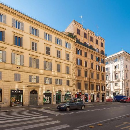 Apartment Vittorio Emanuele By Interhome Rzym Zewnętrze zdjęcie