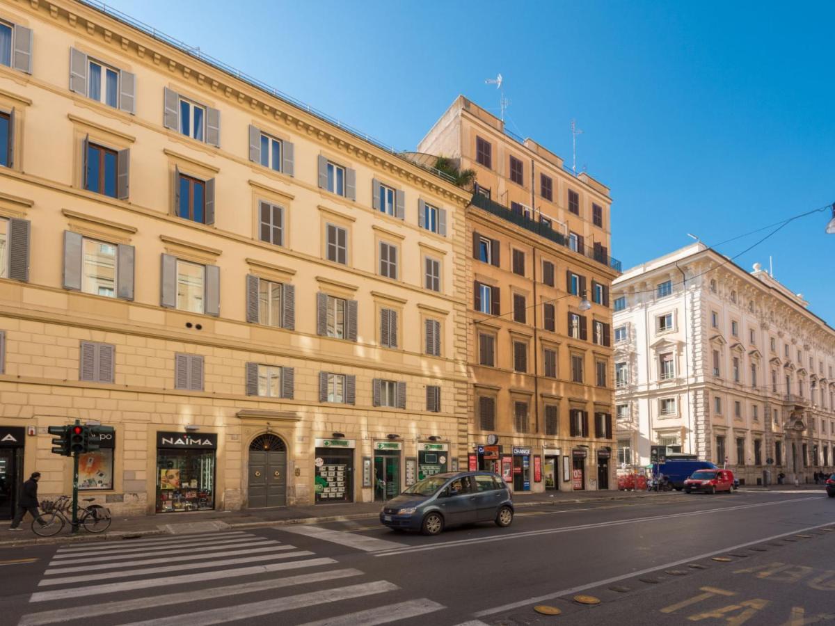 Apartment Vittorio Emanuele By Interhome Rzym Zewnętrze zdjęcie