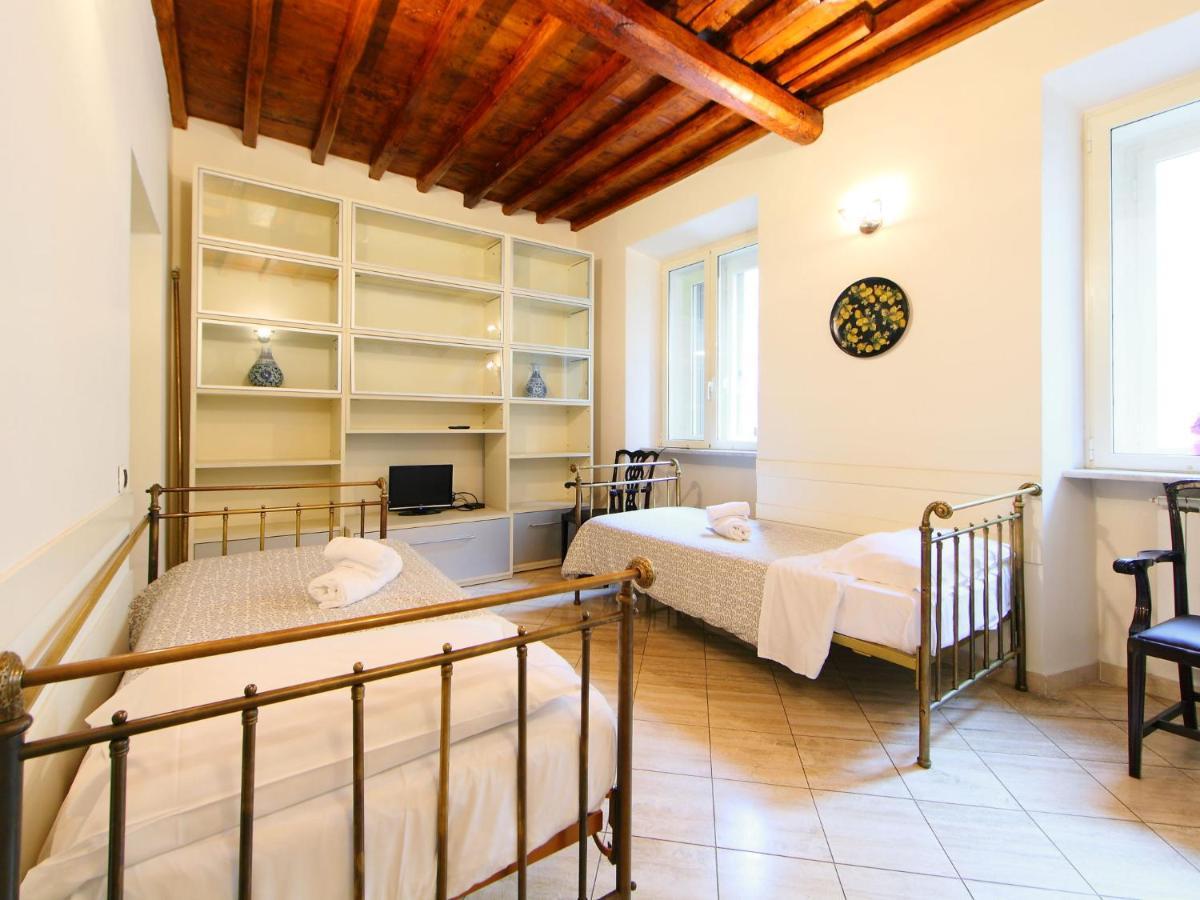 Apartment Vittorio Emanuele By Interhome Rzym Zewnętrze zdjęcie