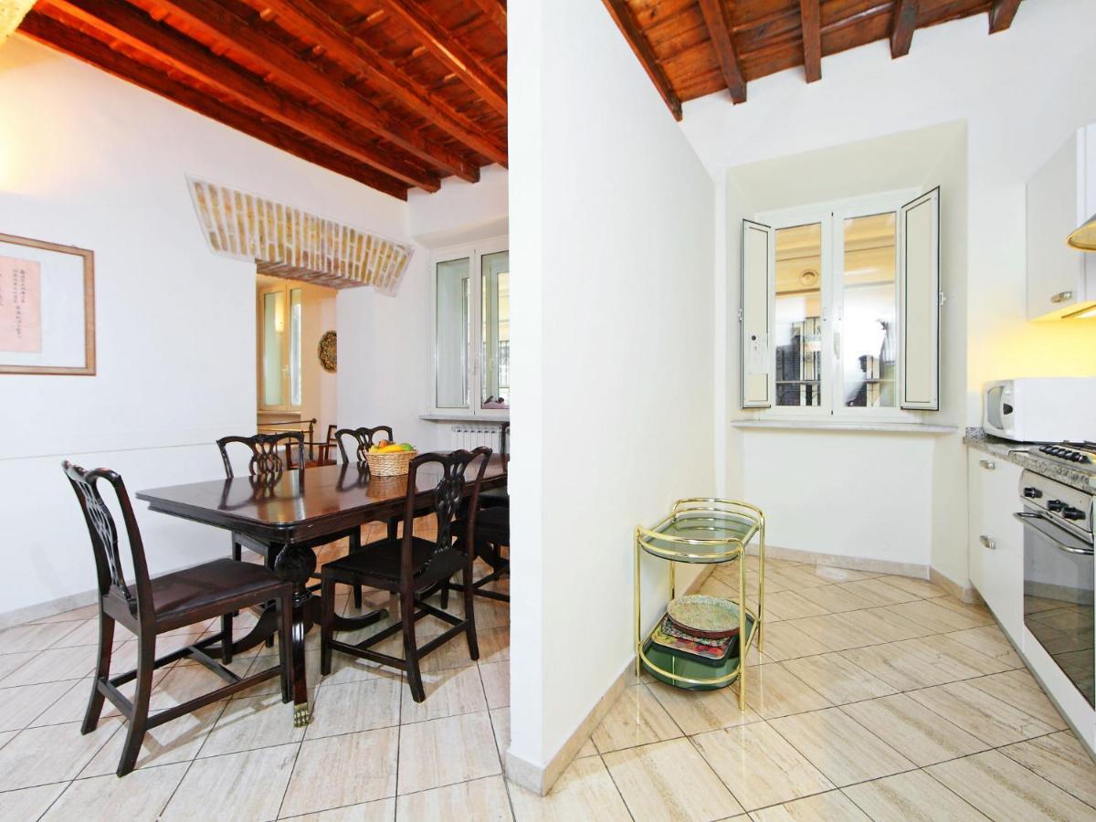 Apartment Vittorio Emanuele By Interhome Rzym Zewnętrze zdjęcie