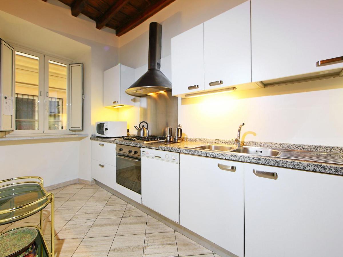 Apartment Vittorio Emanuele By Interhome Rzym Zewnętrze zdjęcie