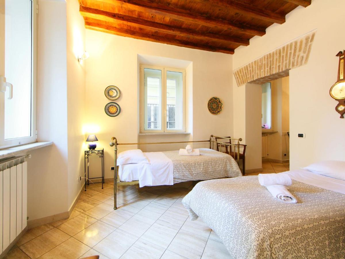 Apartment Vittorio Emanuele By Interhome Rzym Zewnętrze zdjęcie