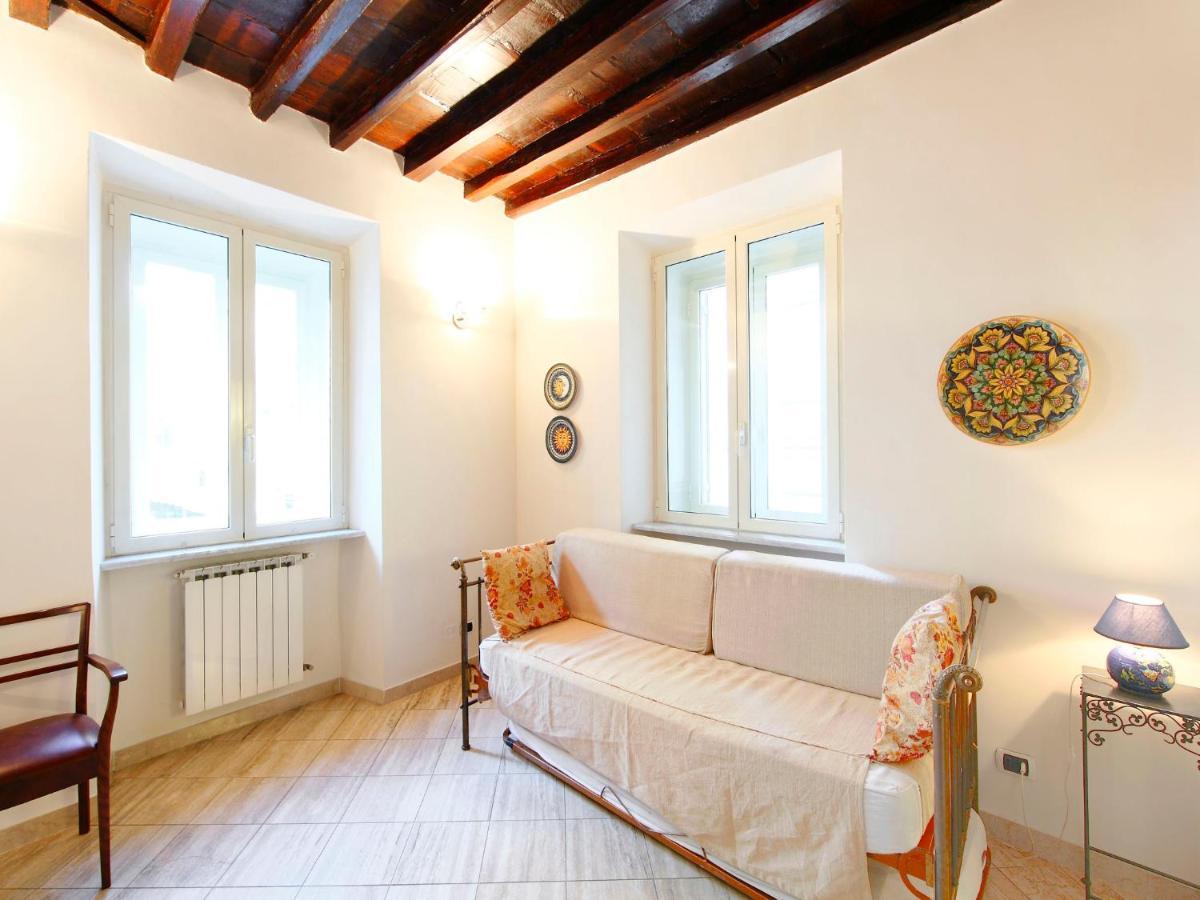 Apartment Vittorio Emanuele By Interhome Rzym Zewnętrze zdjęcie