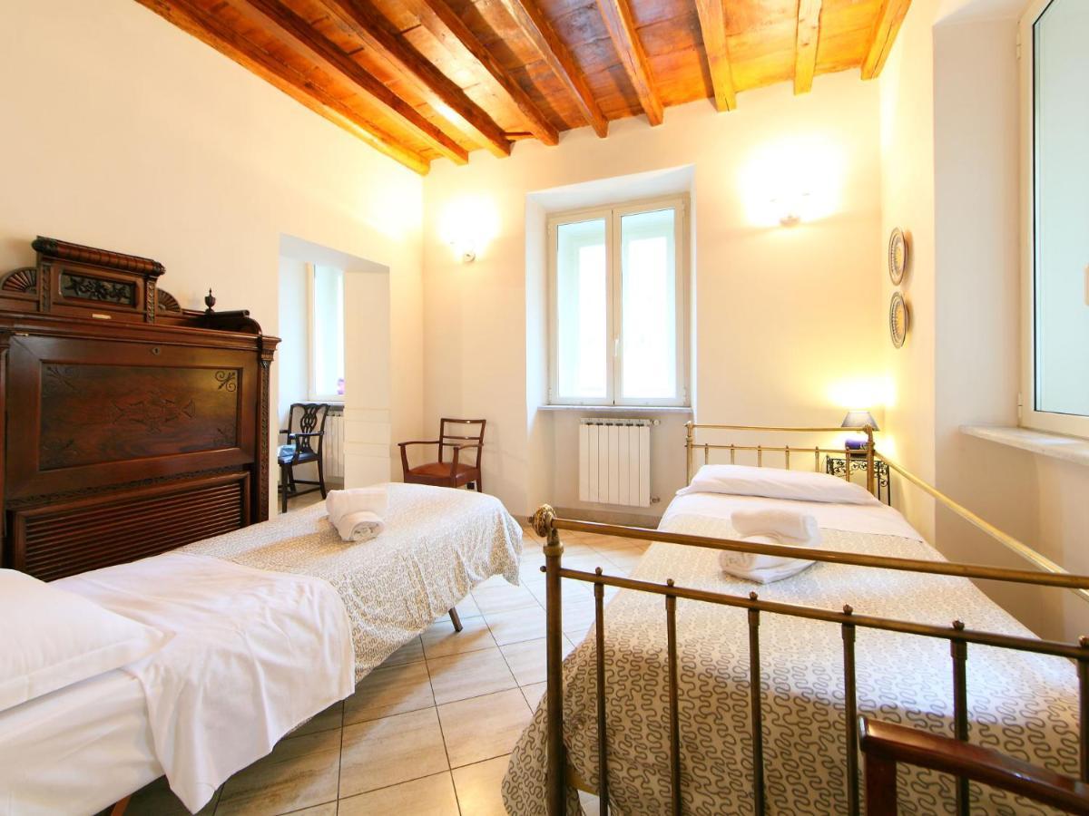 Apartment Vittorio Emanuele By Interhome Rzym Zewnętrze zdjęcie
