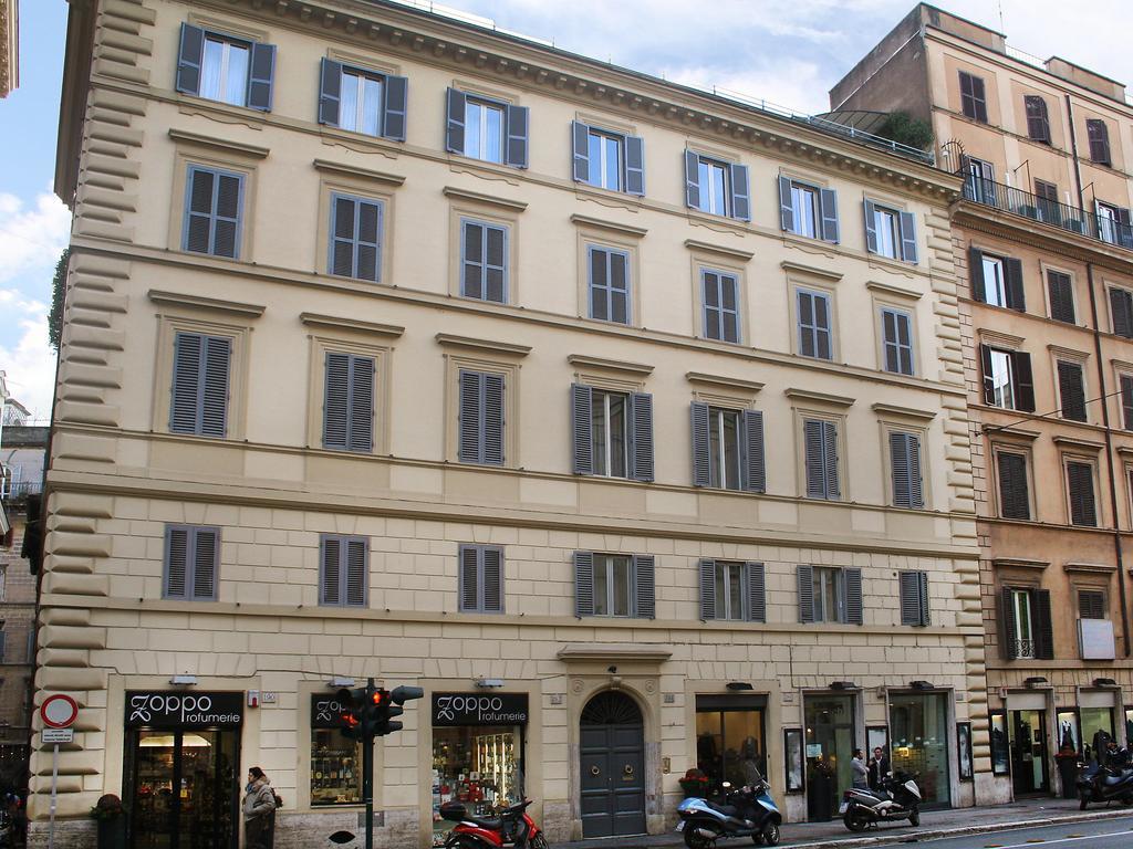 Apartment Vittorio Emanuele By Interhome Rzym Zewnętrze zdjęcie