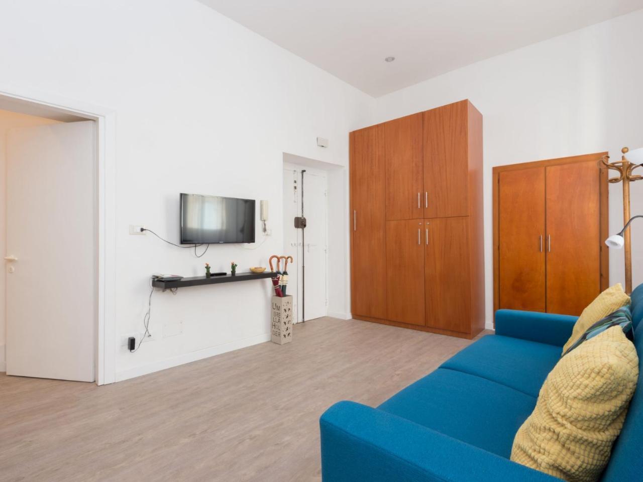 Apartment Vittorio Emanuele By Interhome Rzym Zewnętrze zdjęcie