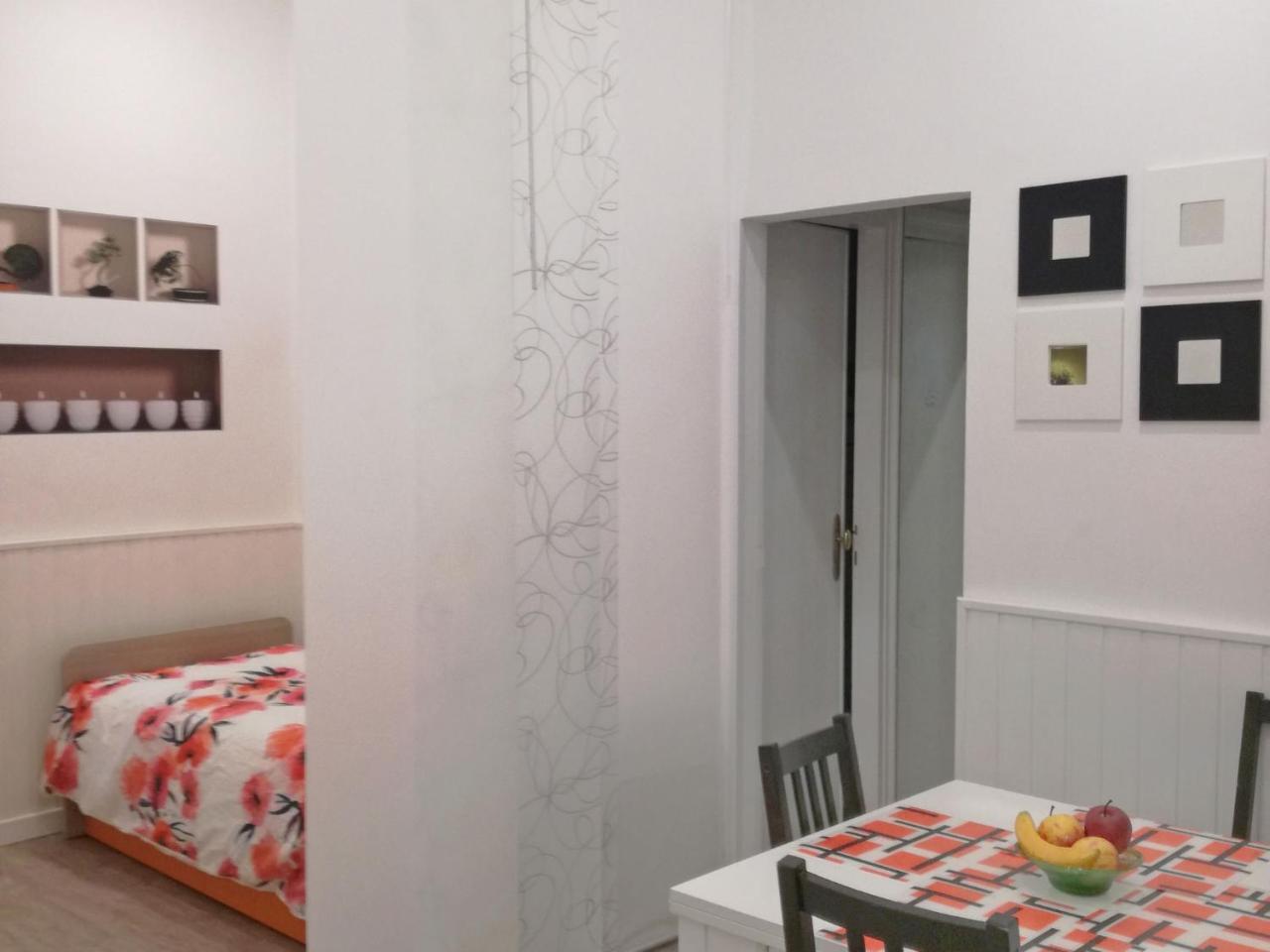 Apartment Vittorio Emanuele By Interhome Rzym Zewnętrze zdjęcie