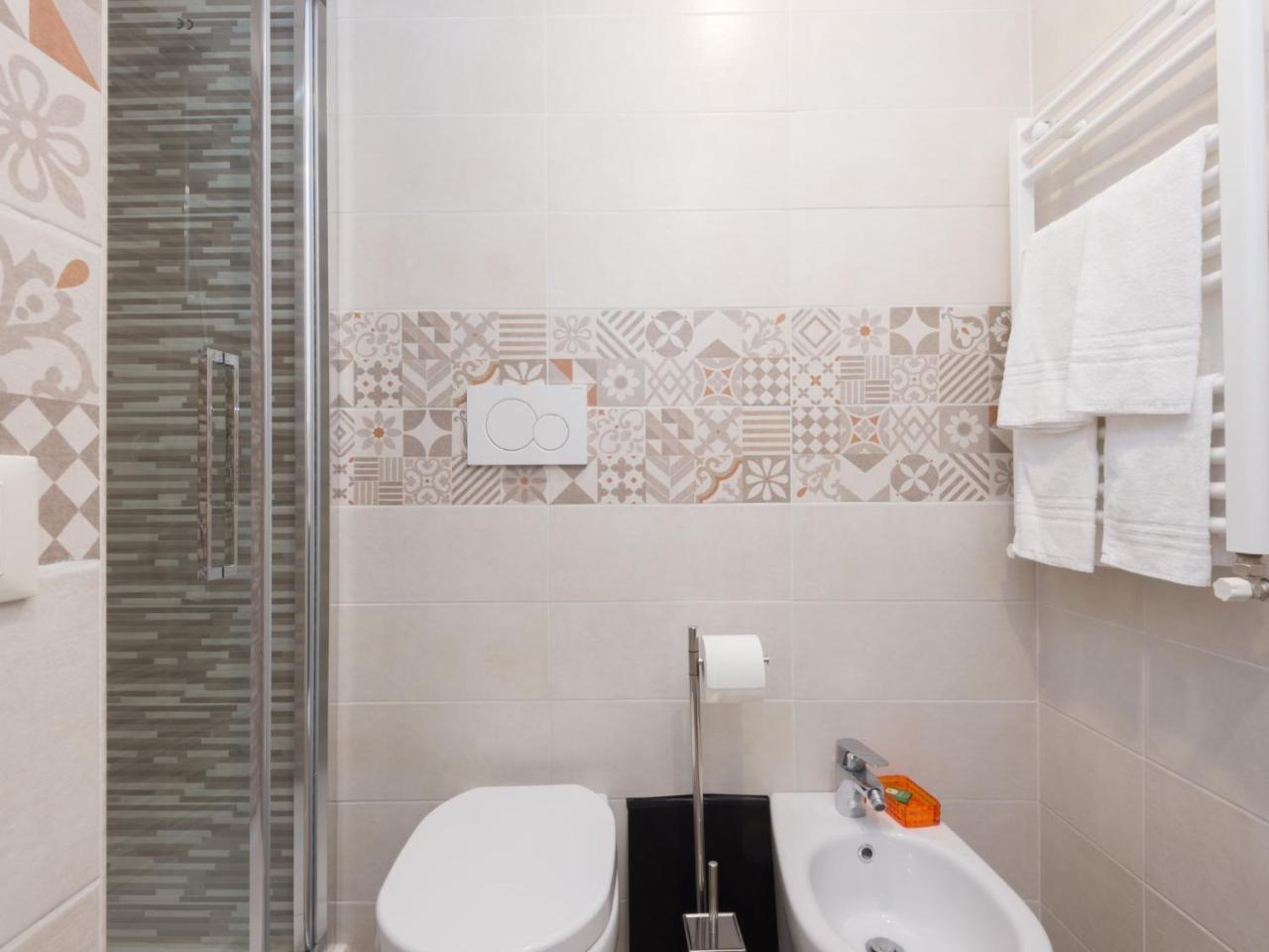 Apartment Vittorio Emanuele By Interhome Rzym Zewnętrze zdjęcie