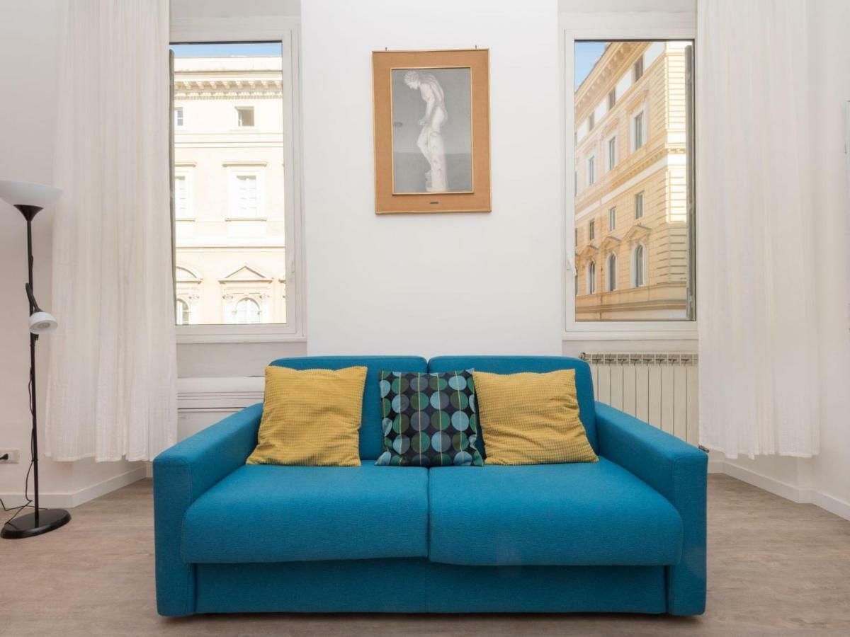 Apartment Vittorio Emanuele By Interhome Rzym Zewnętrze zdjęcie