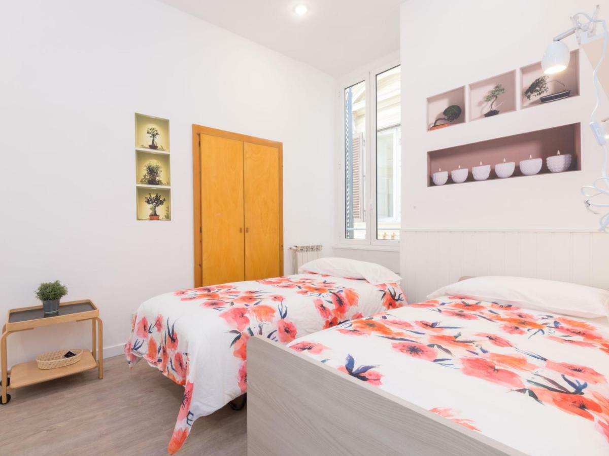 Apartment Vittorio Emanuele By Interhome Rzym Zewnętrze zdjęcie