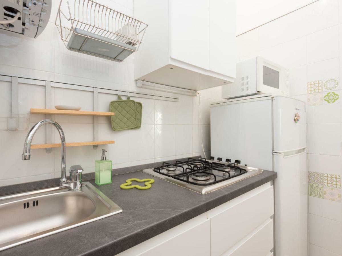 Apartment Vittorio Emanuele By Interhome Rzym Zewnętrze zdjęcie