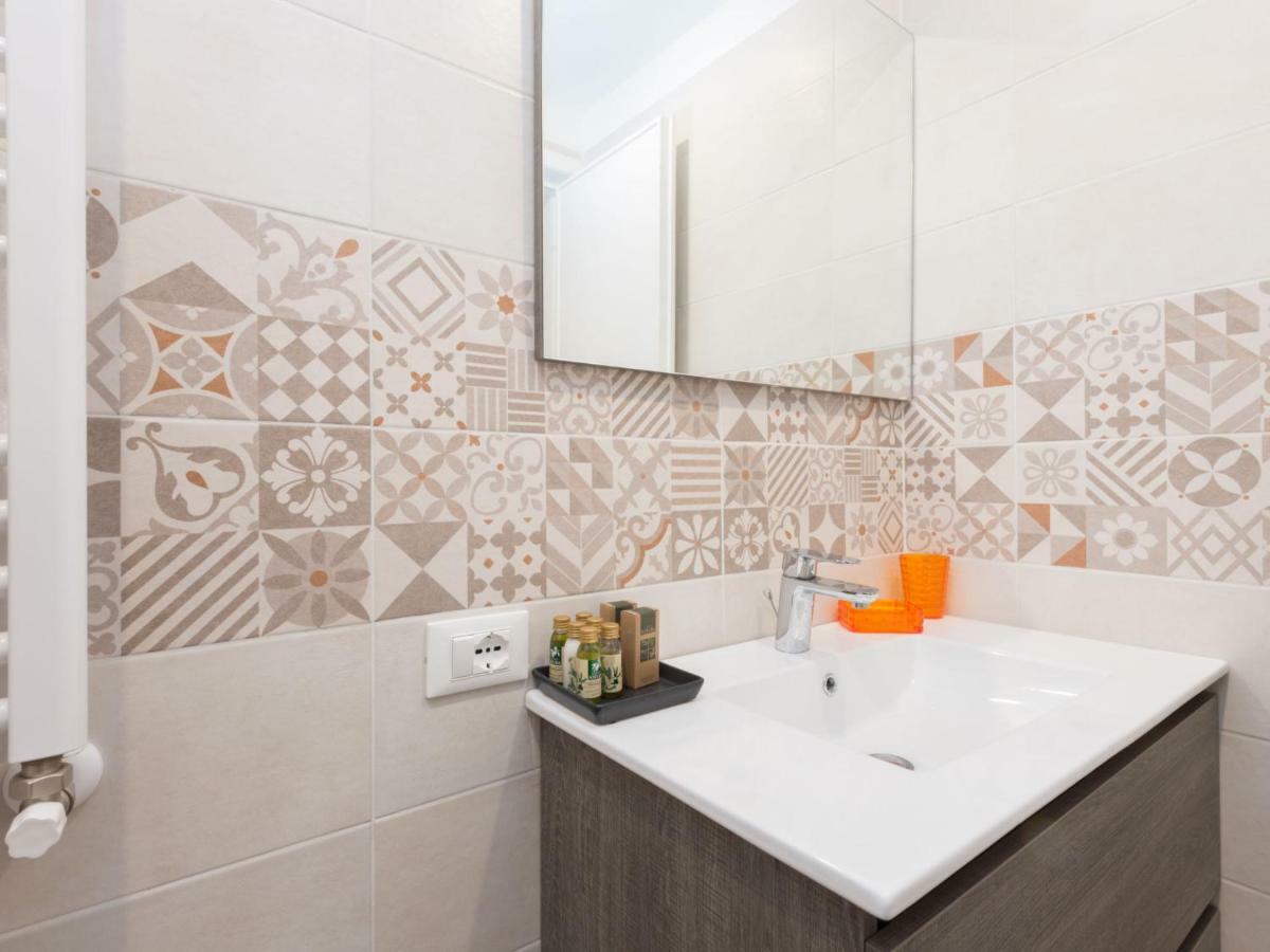 Apartment Vittorio Emanuele By Interhome Rzym Zewnętrze zdjęcie