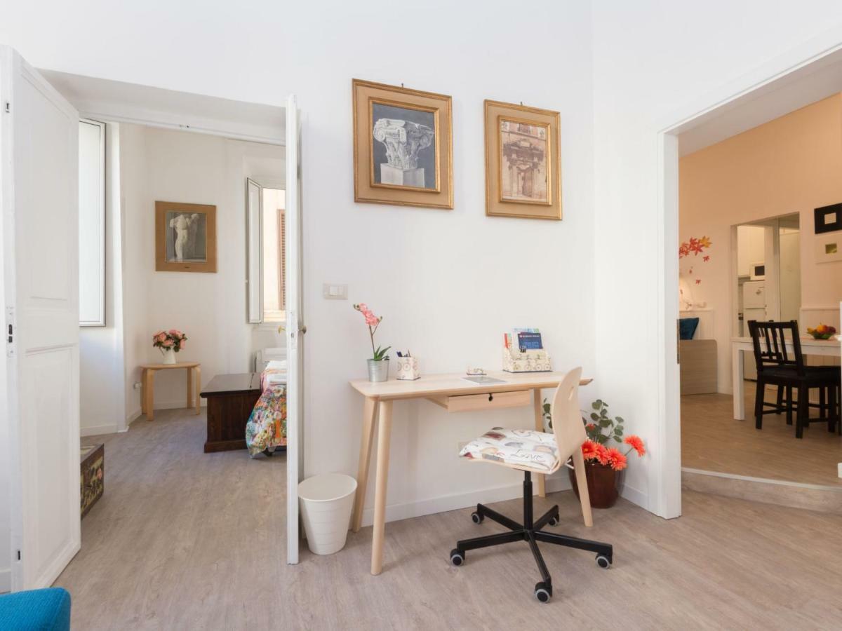 Apartment Vittorio Emanuele By Interhome Rzym Zewnętrze zdjęcie