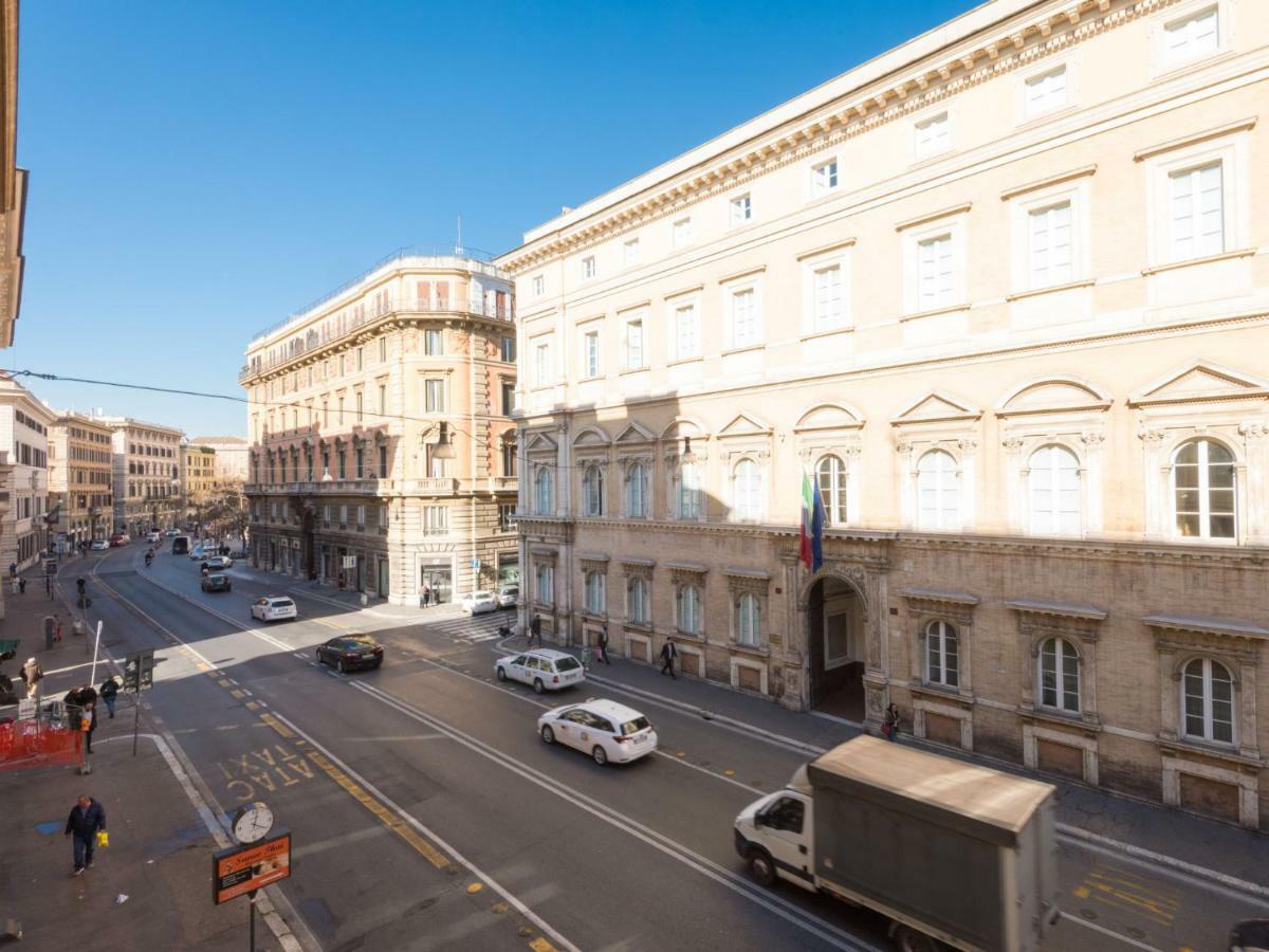 Apartment Vittorio Emanuele By Interhome Rzym Zewnętrze zdjęcie