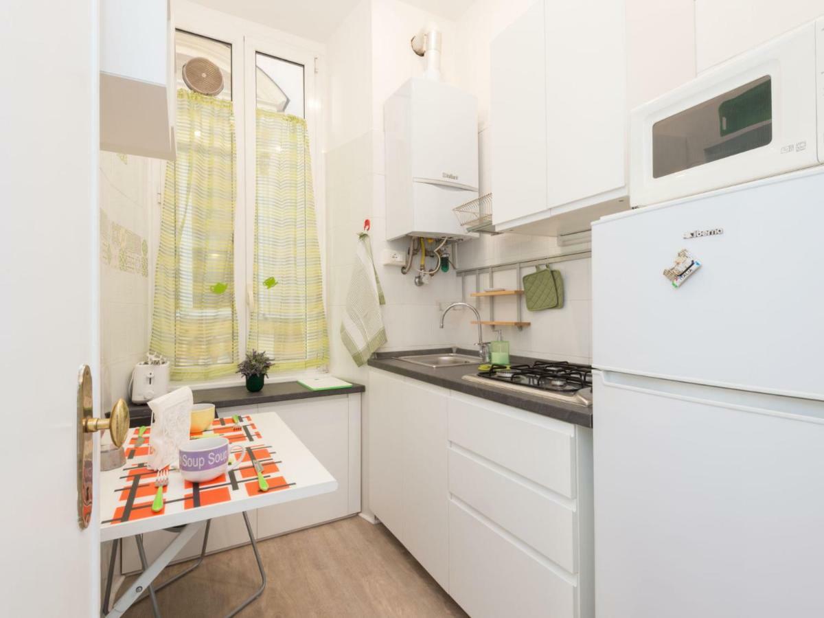 Apartment Vittorio Emanuele By Interhome Rzym Zewnętrze zdjęcie