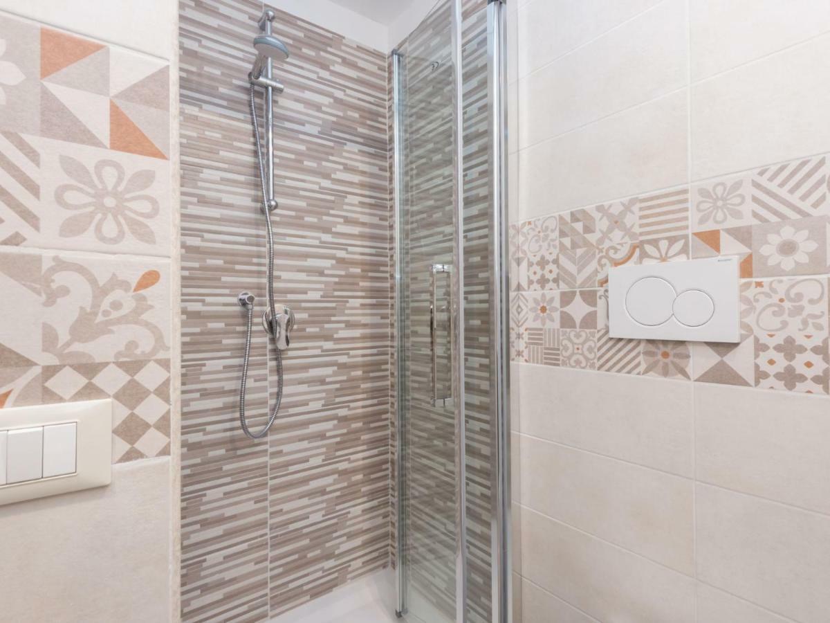 Apartment Vittorio Emanuele By Interhome Rzym Zewnętrze zdjęcie
