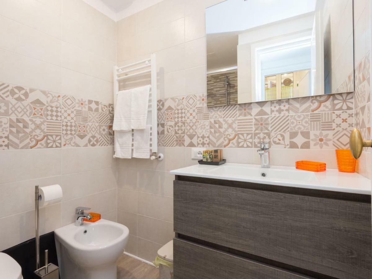 Apartment Vittorio Emanuele By Interhome Rzym Zewnętrze zdjęcie