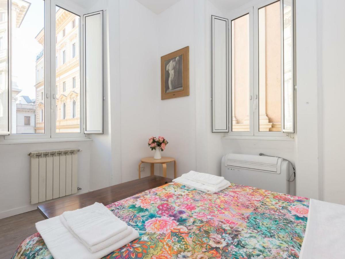Apartment Vittorio Emanuele By Interhome Rzym Zewnętrze zdjęcie