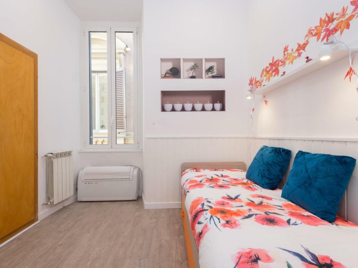 Apartment Vittorio Emanuele By Interhome Rzym Zewnętrze zdjęcie